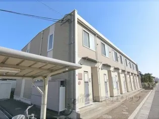 レオパレスシュロスベルグの画像