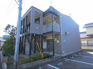 レオパレス郷の画像