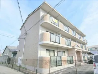 シャンヴィルI番館の画像