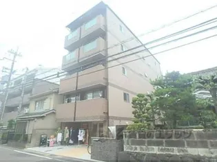 アクシアコート伏見の画像