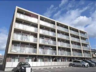 ハートフルマンション 新左衛門の画像