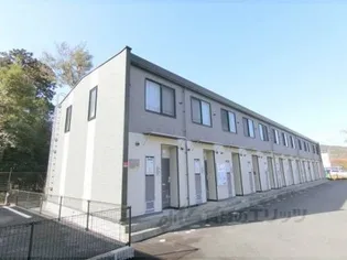 レオパレス庄五郎 壱番館の画像