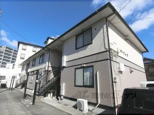 リサージュ8の画像