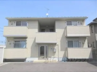 グレースコート?番館【1階】の外観