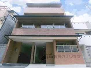 LIBRO京都西陣の画像