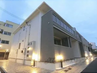 アルモニー京田辺の画像