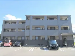 アンダンテ?【1階】の外観