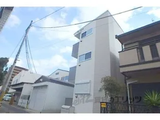 ファンタム椥辻の画像