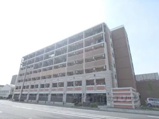 LUXE京都西大路の画像