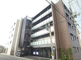 Rー4 COURT大津京の画像