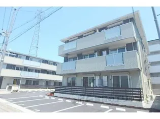 サンフェリーチェBの画像