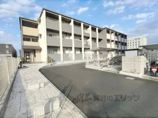 ANNEX 殿城の画像