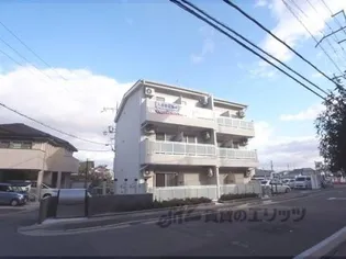リブリ・京都嵐山【2階】の外観