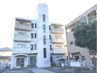 プリマヴェラ【3階】の外観