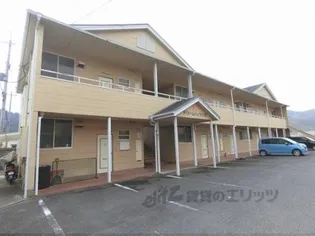 ドリームハイツAの画像