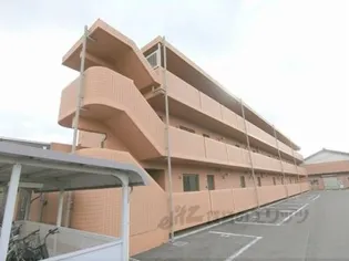 アースマーシマンションⅡの画像