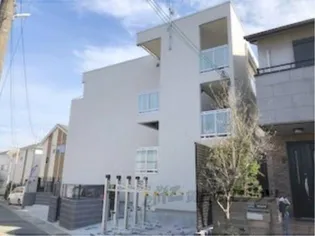 リブリ 長岡京の画像