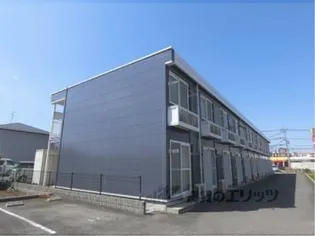 レオパレスWINGの画像