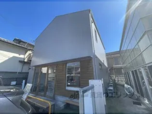 OPEN DOOR APARTMENTの画像