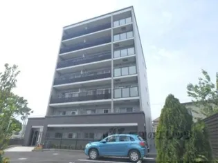 エスリード京都吉祥院【5階】の外観