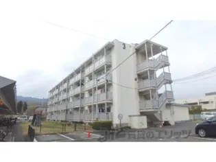 ビレッジハウス長岡3号棟【310号室】の外観