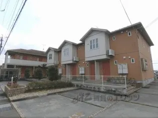 MAST COURT のと川 B棟の画像