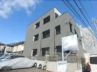 ワイズ七瀬川の画像