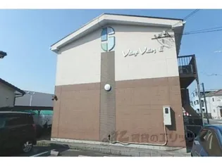 ビレッジバレー石部の画像