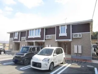 サンリット石部IIの画像