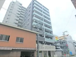 アミティエ守山の画像