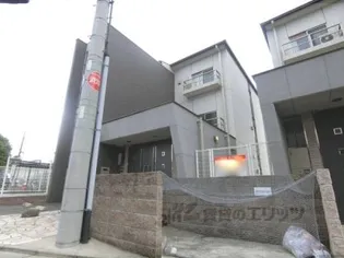 ジーニアススクエア イーストの画像