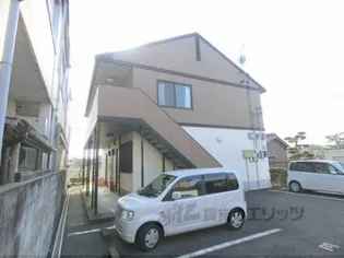 Ai【205号室】の外観