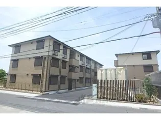 セレーノ栗東A棟の画像