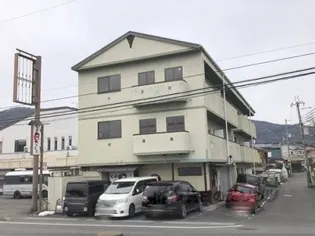 あらいぜきオークハイツの画像