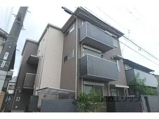 シャーメゾン壬生森町の画像