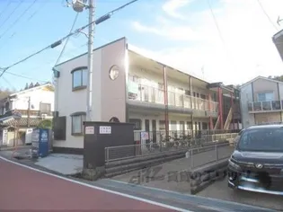 ステーションサイド三雲【1階】の外観