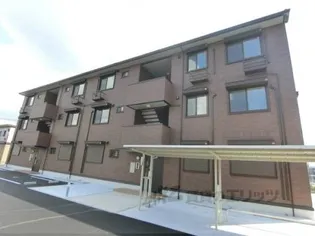 レークシティの画像