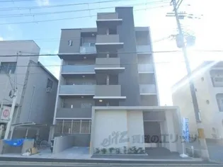 CASA洛南の画像