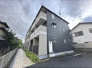 グランデ・カーサ・ケイⅡ【3階】の外観