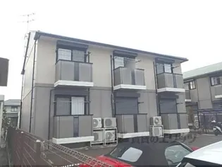 ボナールヴィーブル?【202号室】の外観