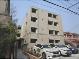 ルミエール長岡京の画像