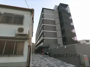 プレサンスTHE KYOTO 流雅の画像