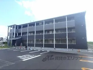 エリシオン レジデンスIIIの画像