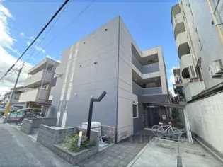 SYS長岡京の画像