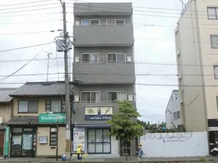 プレイス梅小路の画像