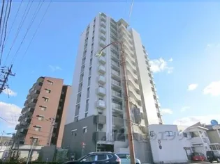 エスリード野洲グラセント【1202号室】の外観