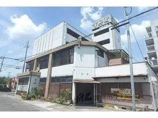 市兵衛第一ビル【2階】の外観
