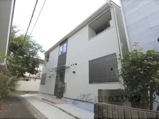 ルフレ山科の画像
