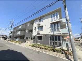 プレジール平安の画像