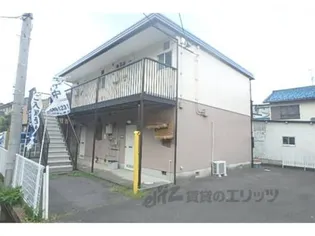 ハイツ岡田の画像